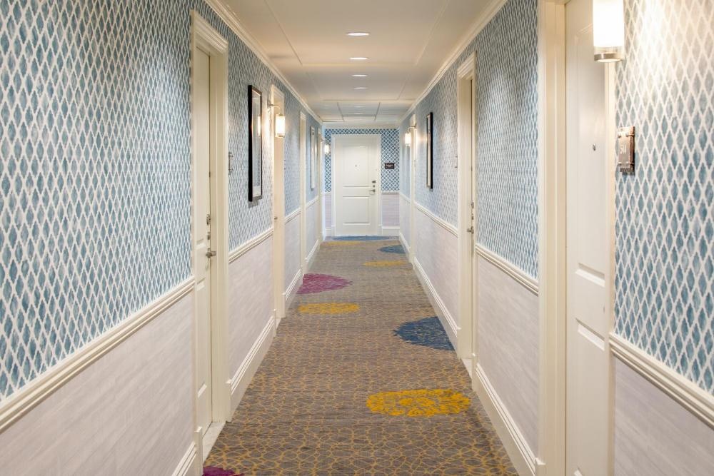 Hotel Shattuck Plaza Imagen 32
