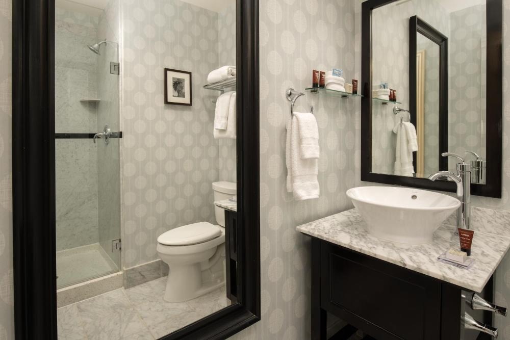 Hotel Shattuck Plaza Imagen 7