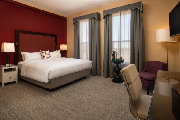 Hotel Shattuck Plaza image 19